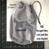 2x Velour soft pouch 2x Velour soft pouch